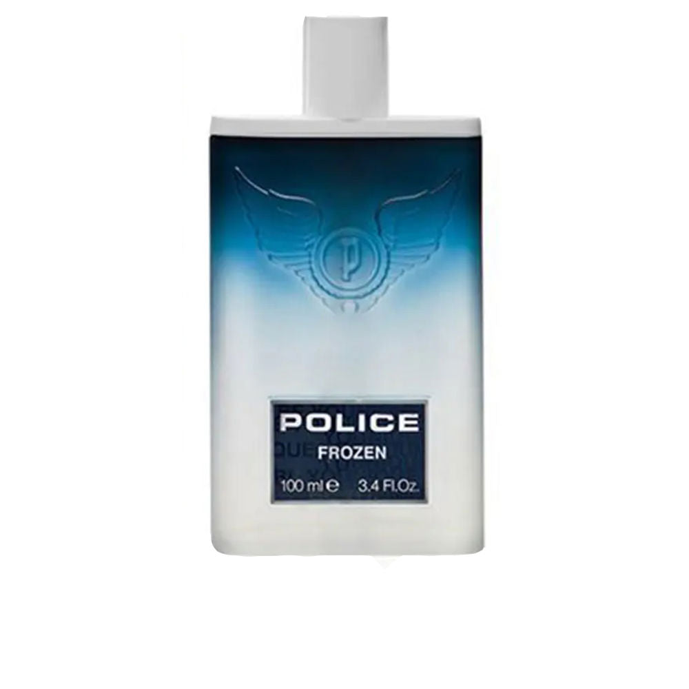 Frozen EDT