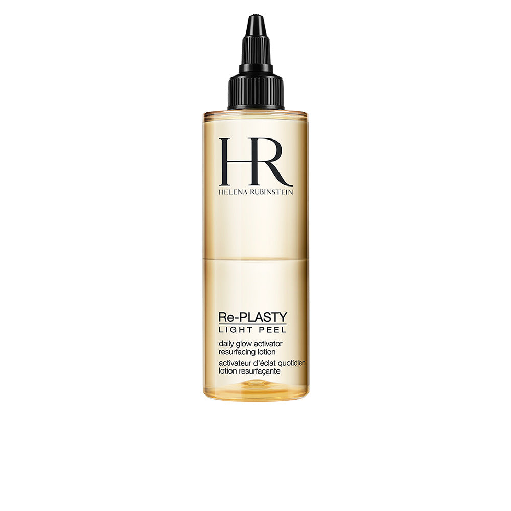 Lotion Peeling Légère Régénérante