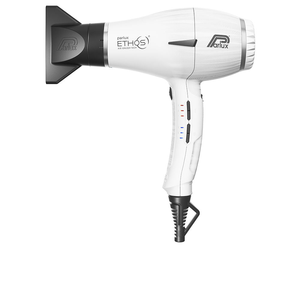 ETHOS dryer #Matte white 1 u - Plureals