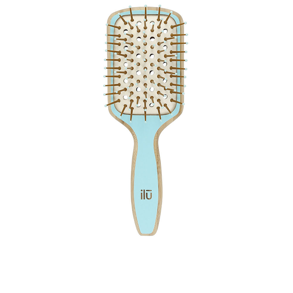 BAMBOOM brush paddle #mini 1 u - Woman