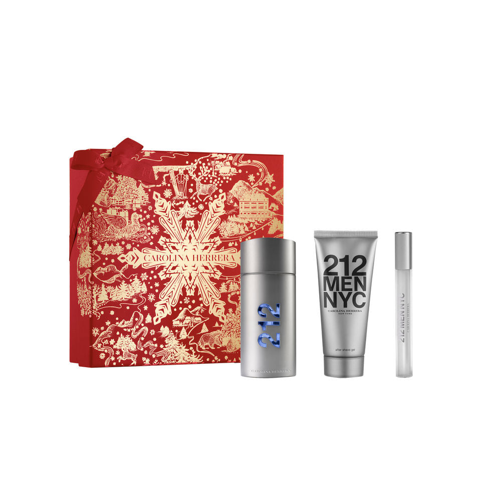 Coffret EDT