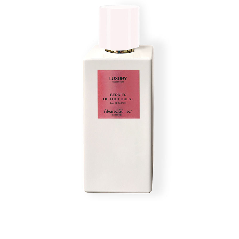 Berries of the Forest EDP