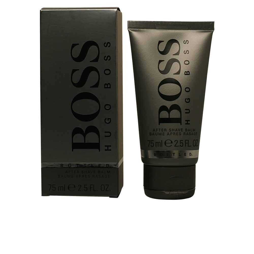 HUGO BOSS-BOSS BOSS BOTTLED baume après-rasage