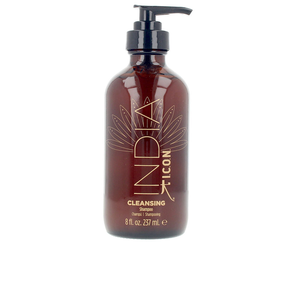 Shampooing purifiant