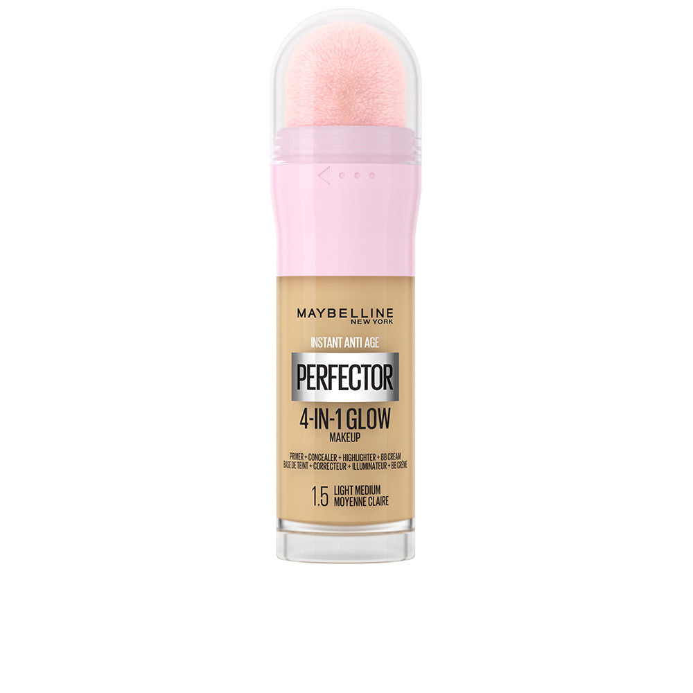 INSTANT PERFECTOR GLOW MULTIPURPOSE #1,5-light medium 20 ml