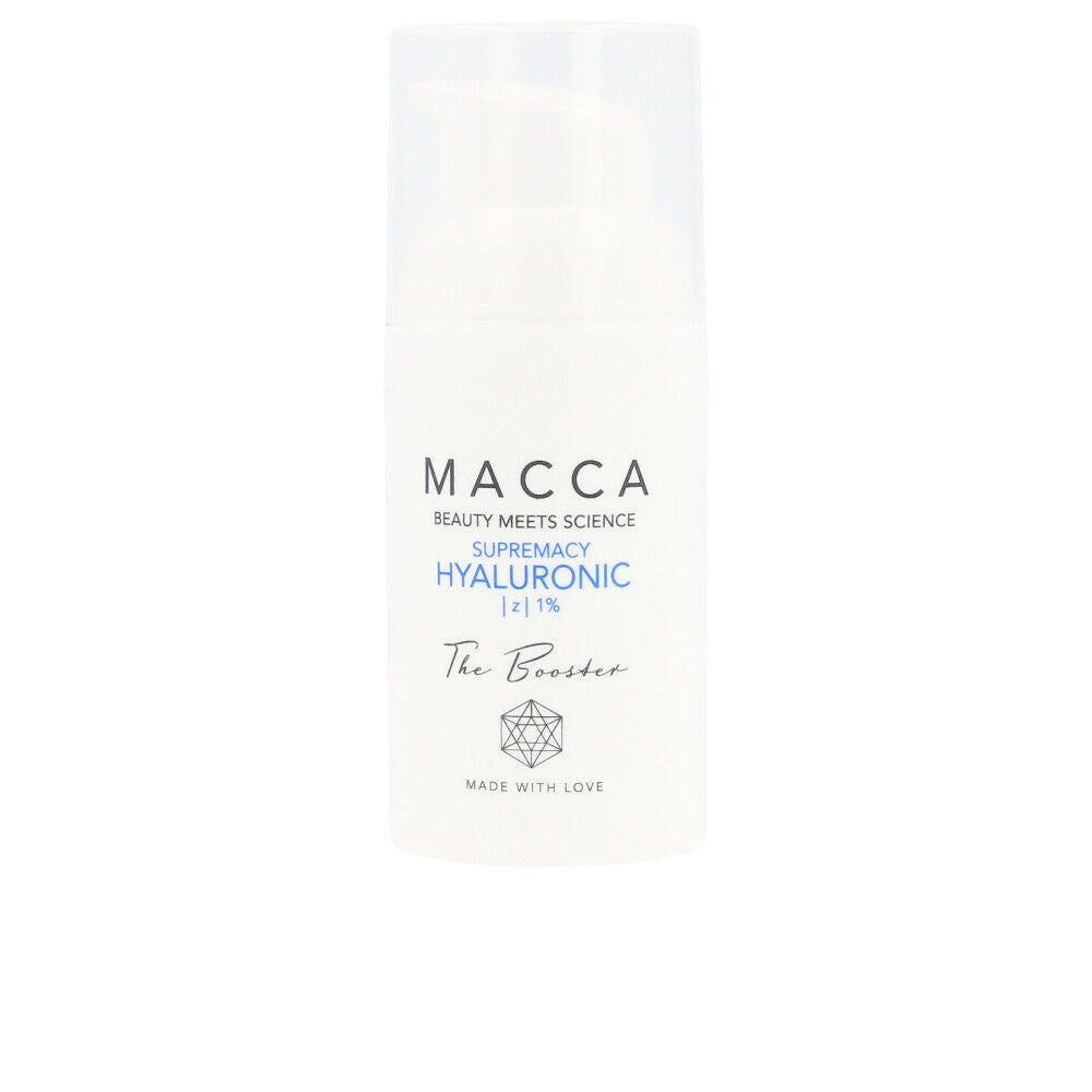 Booster Concentré Acide Hyaluronique 1%