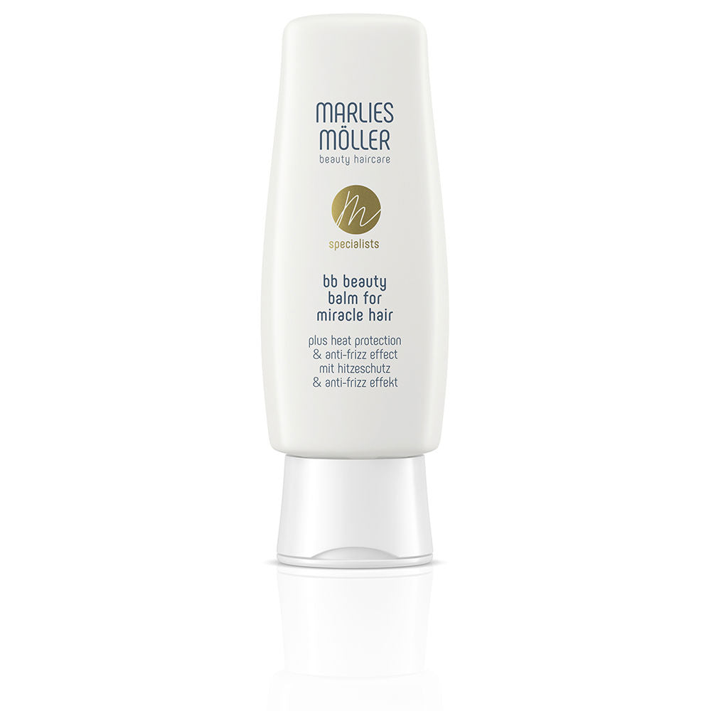 Baume après-shampooing multi-bénéfices sans rinçage