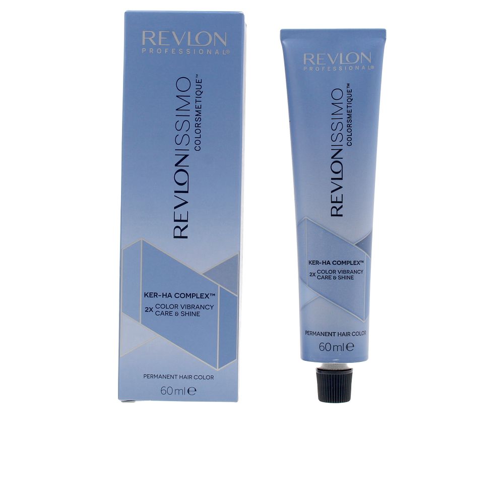 REVLONISSIMO COLORSMETIQUE #7,1 60 ml - Plureals