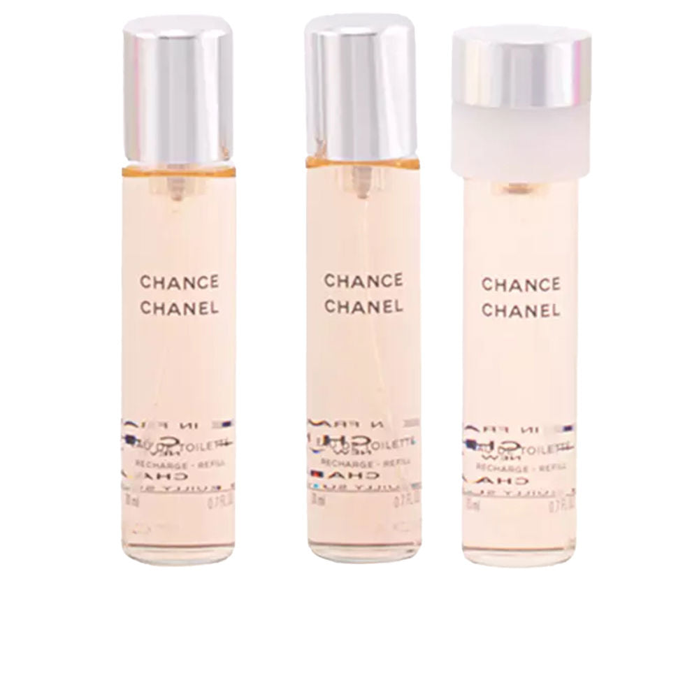 Twist & Spray Recharges EDT