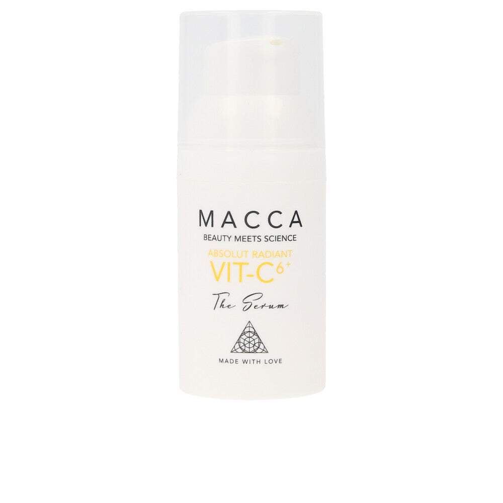 Sérum Éclat Vitamine C6+ Concentré