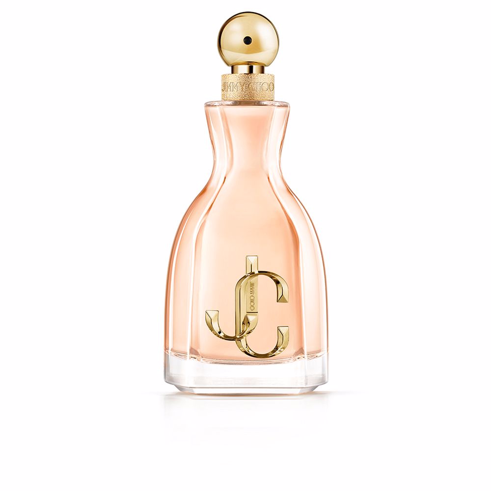 I WANT CHOO eau de parfum vapo 100 ml - Plureals