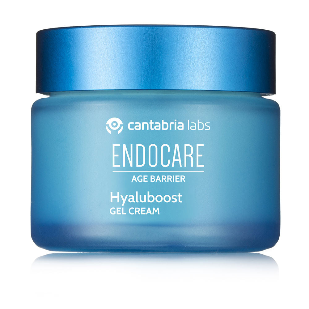 Gel-Crème Anti-Âge Barrière Cutanée