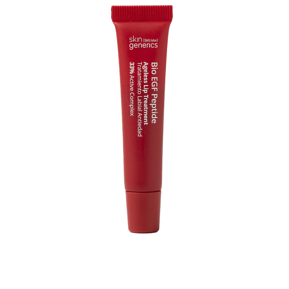 Soin Lèvres Anti-Âge Bio EGF Peptide