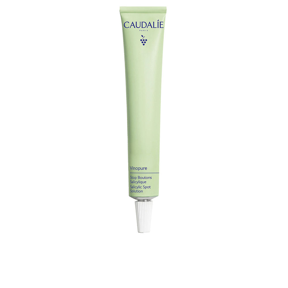 Soin Stop Boutons à l'Acide Salicylique Caudalie