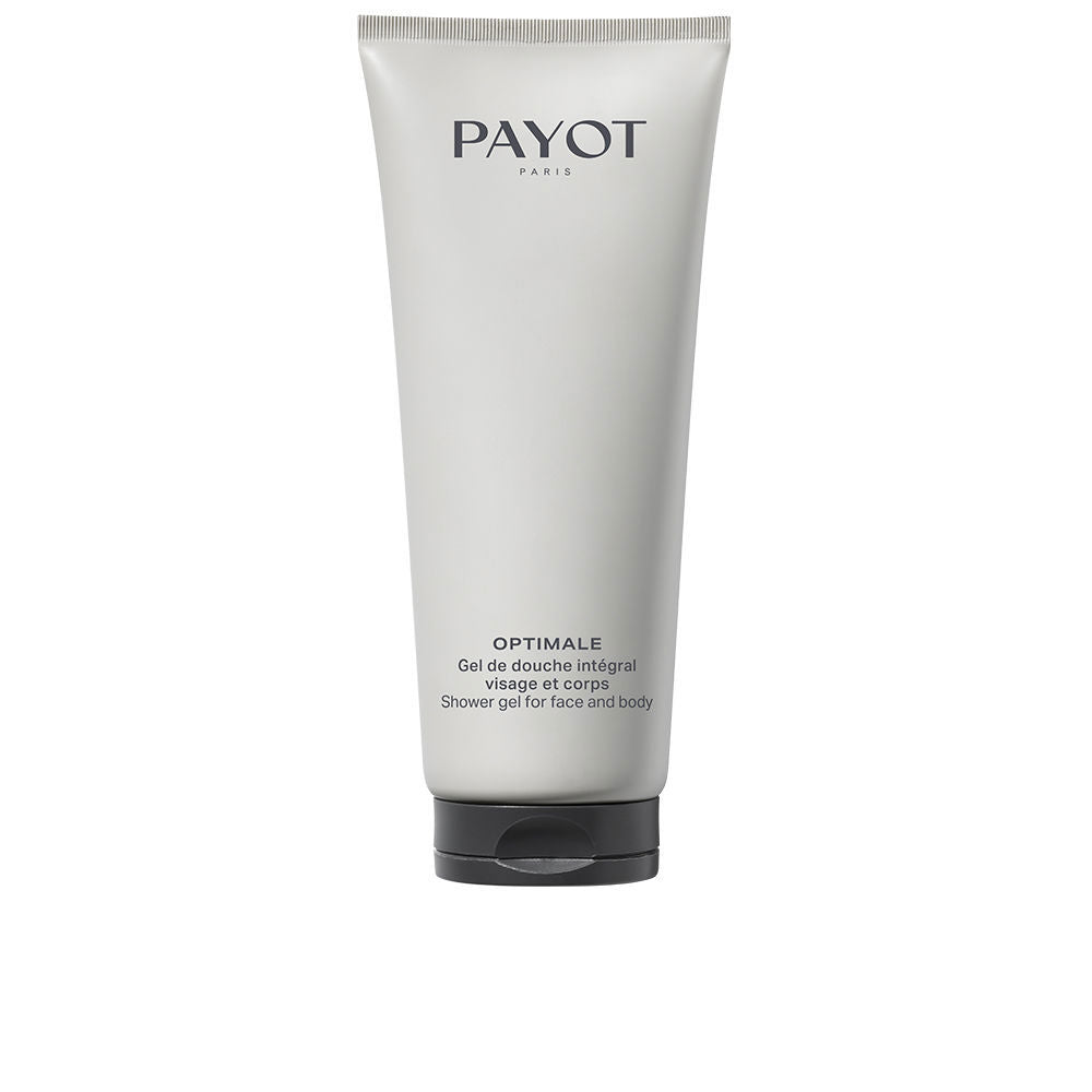 Gel Douche Intégral Visage & Corps Optimale Payot