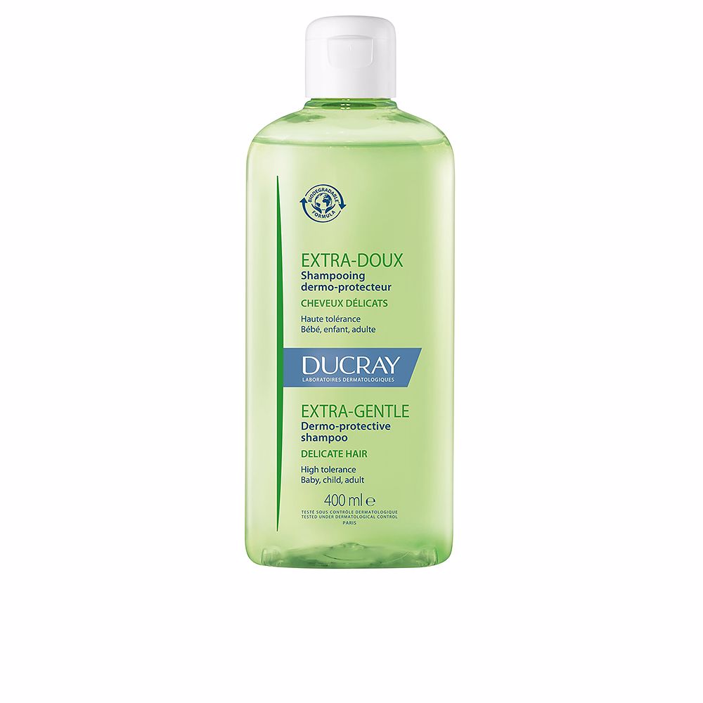 Shampoing Ducray
