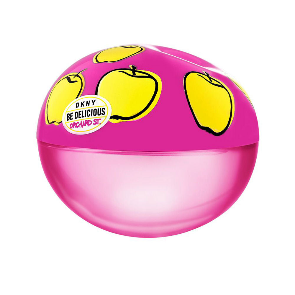 Be Delicious Orchard EDP