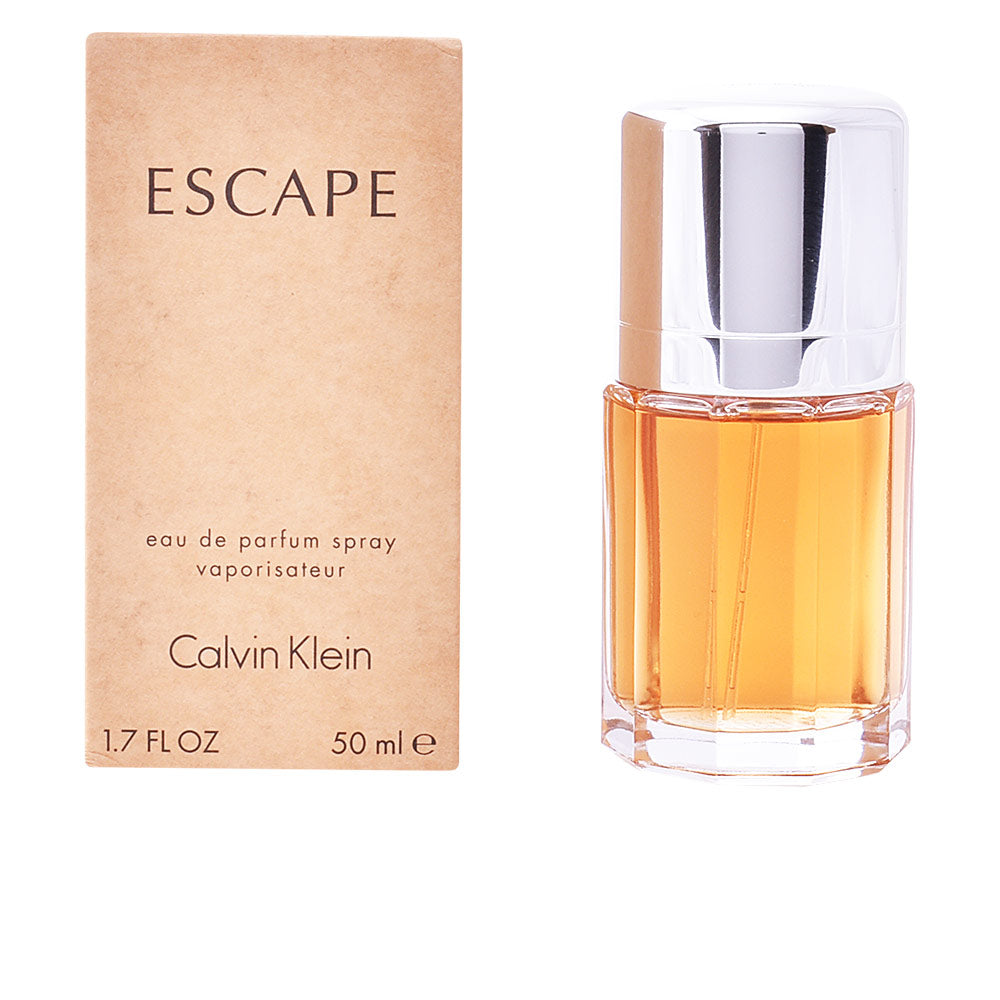 ESCAPE Eau de Parfum (EDP)  50 ml - Plureals