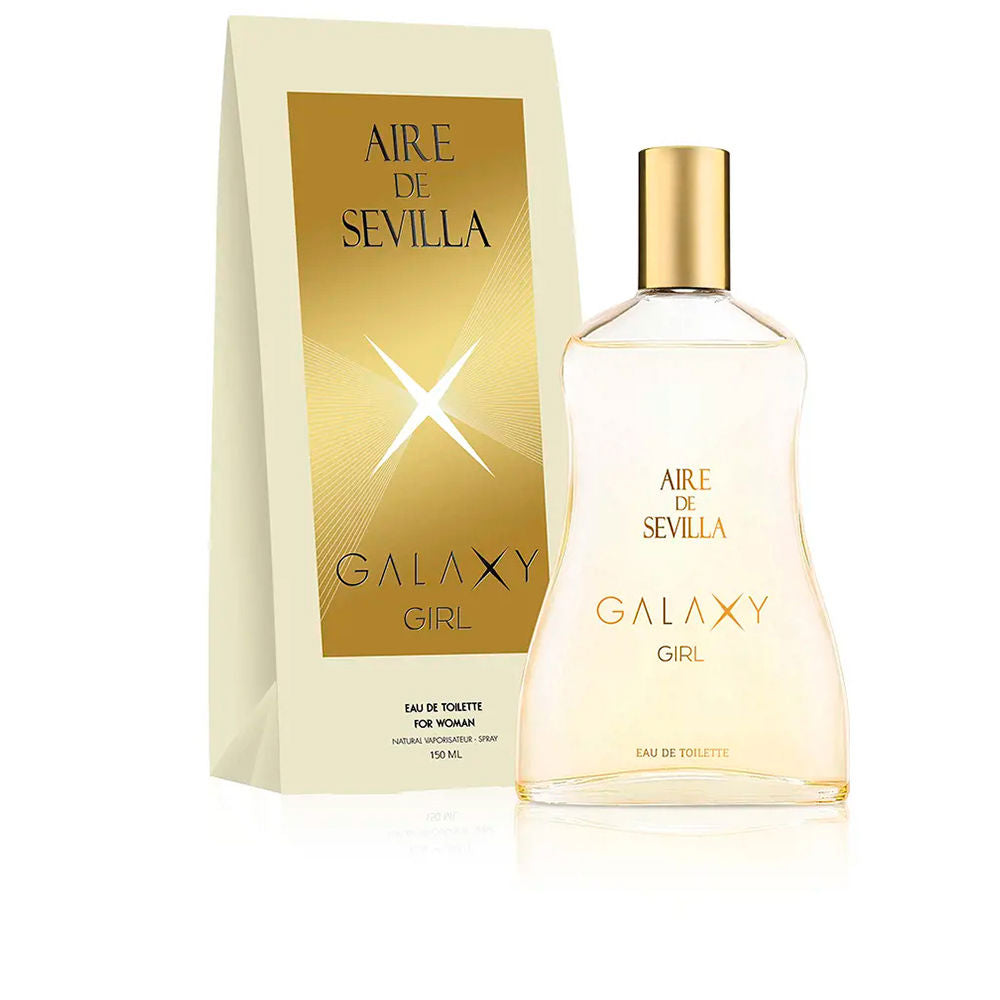 De Sevilla Galaxy Girl EDT