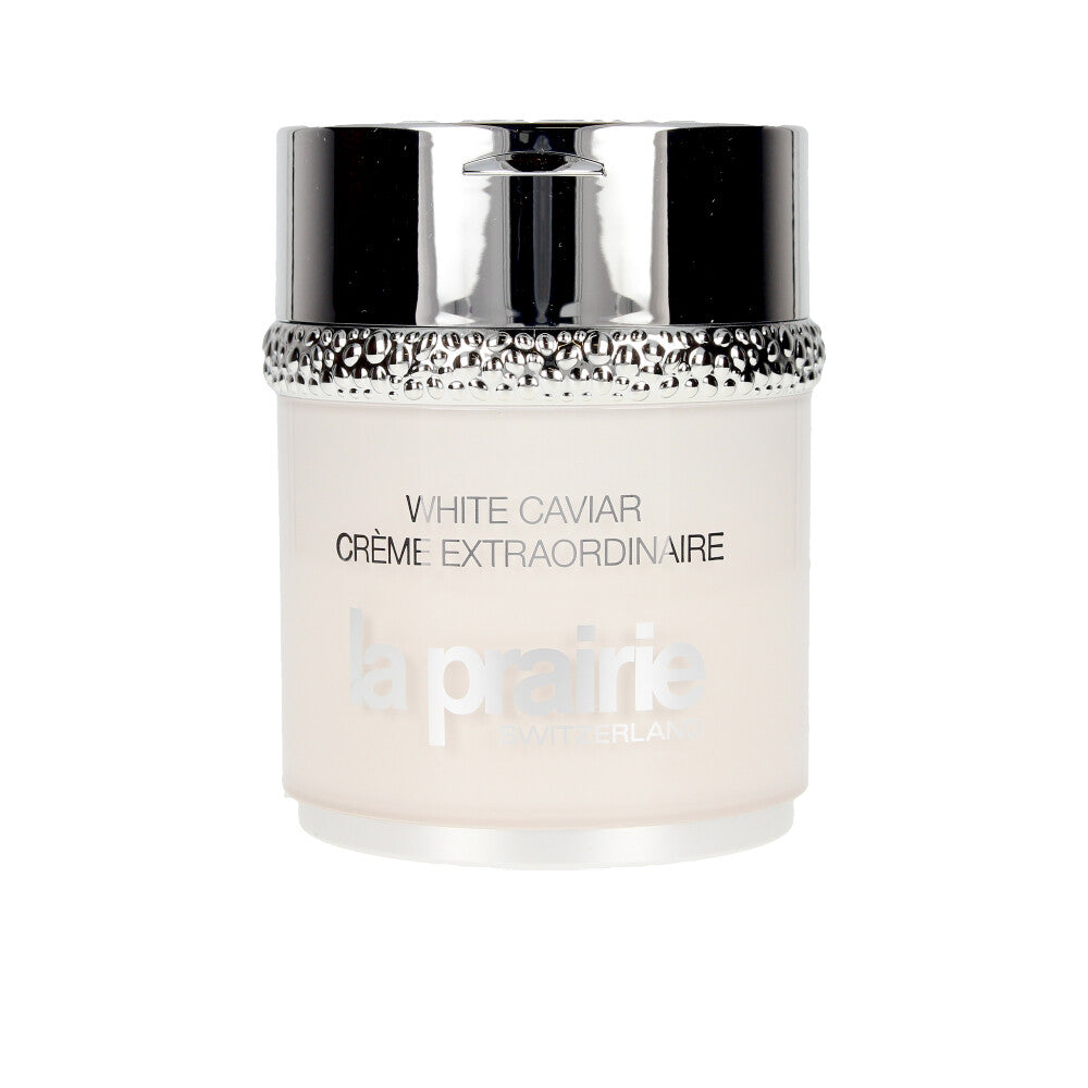 Crème Extraordinaire Caviar Blanc Éclat