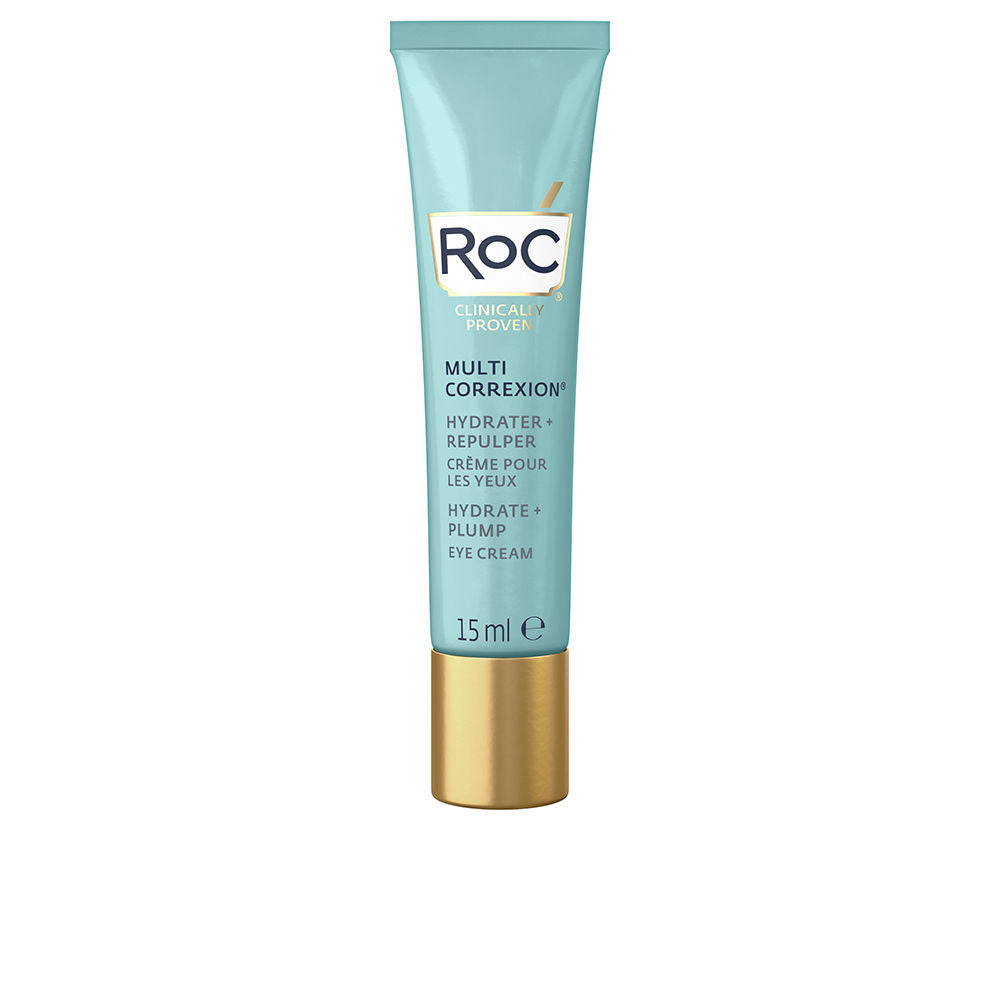 Crème Contour des Yeux Acide Hyaluronique