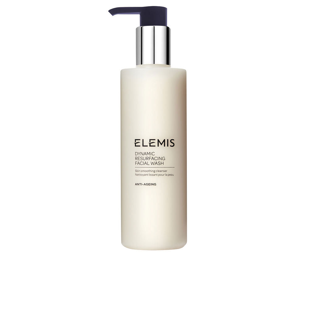 Gel Nettoyant Lissant Visage