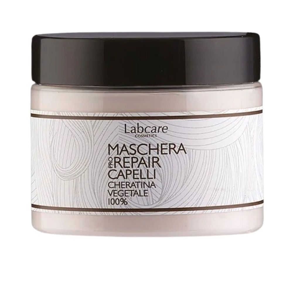Masque à la kératine végétale