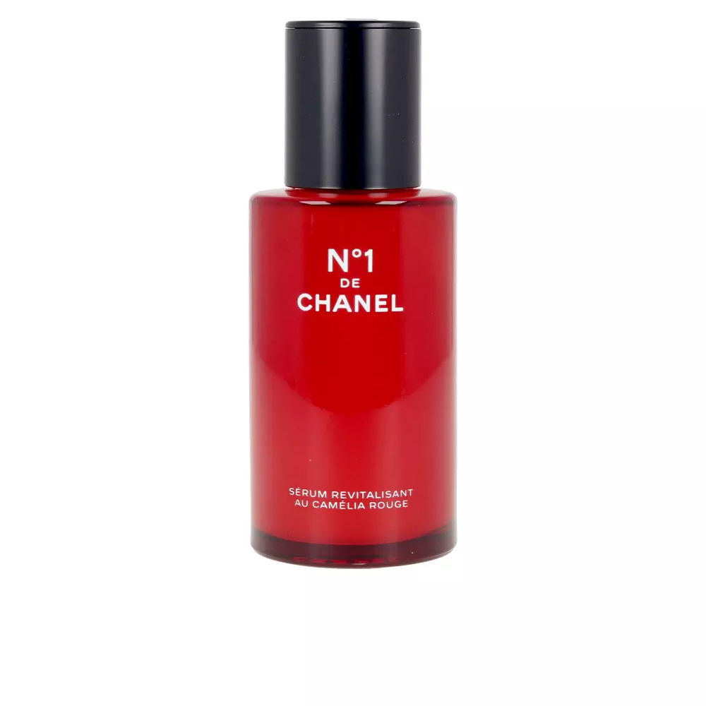 Sérum Revitalisant au Camélia Rouge Nº1 Chanel