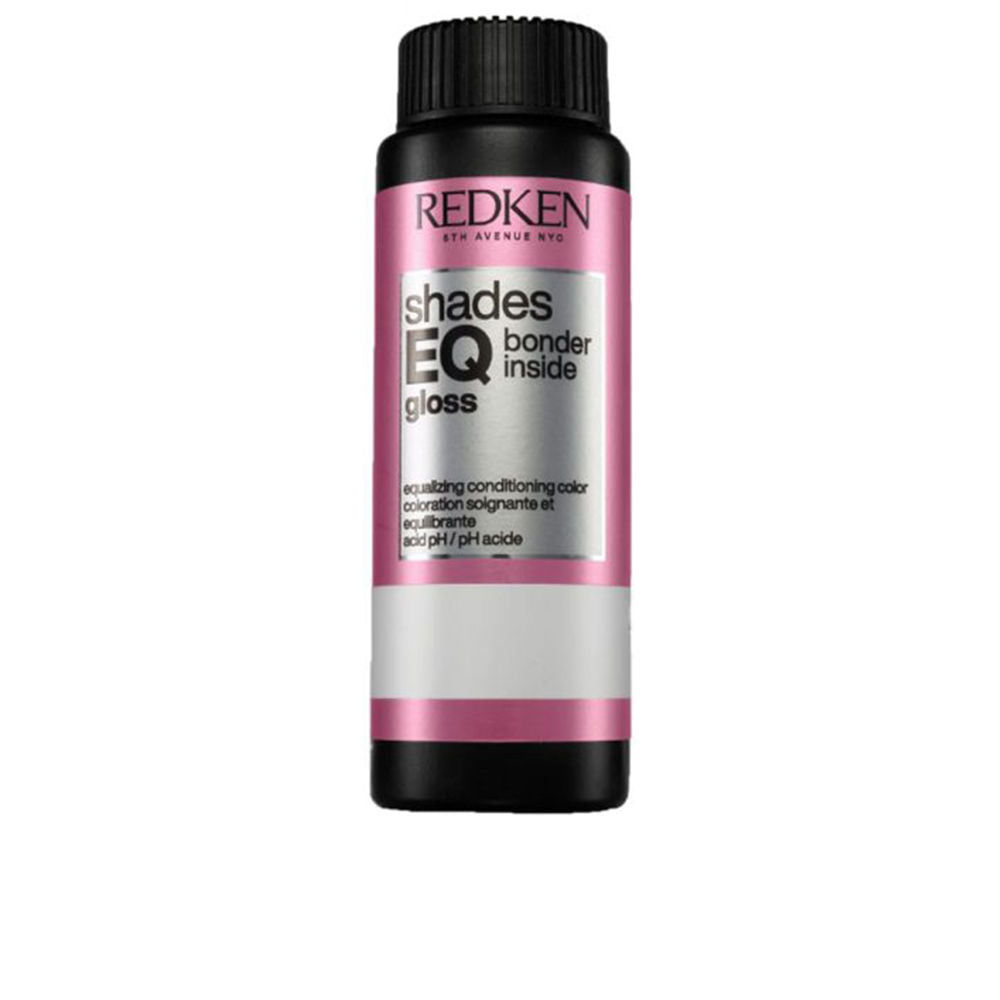 Patine ton sur ton avec bonding — 06GB (Blond foncé doré beige)