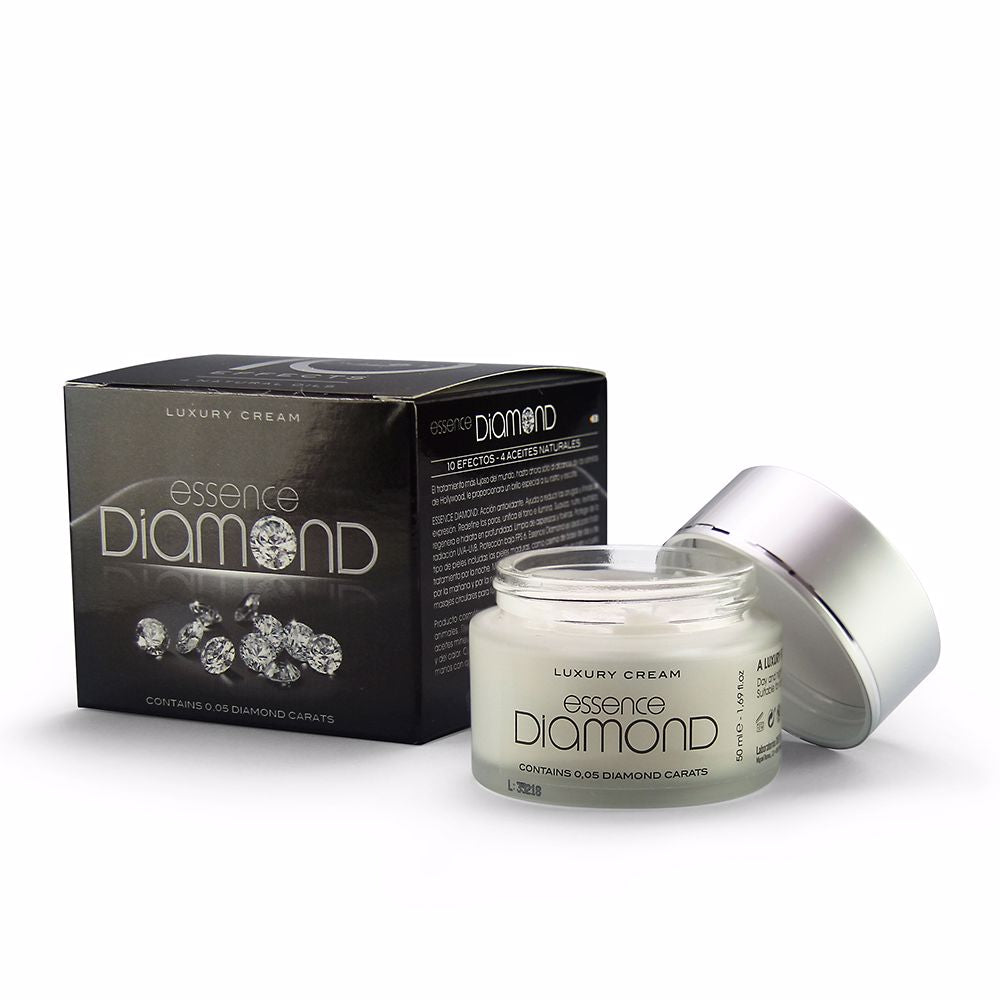 Crème Essence Diamant Anti-Âge Prestige