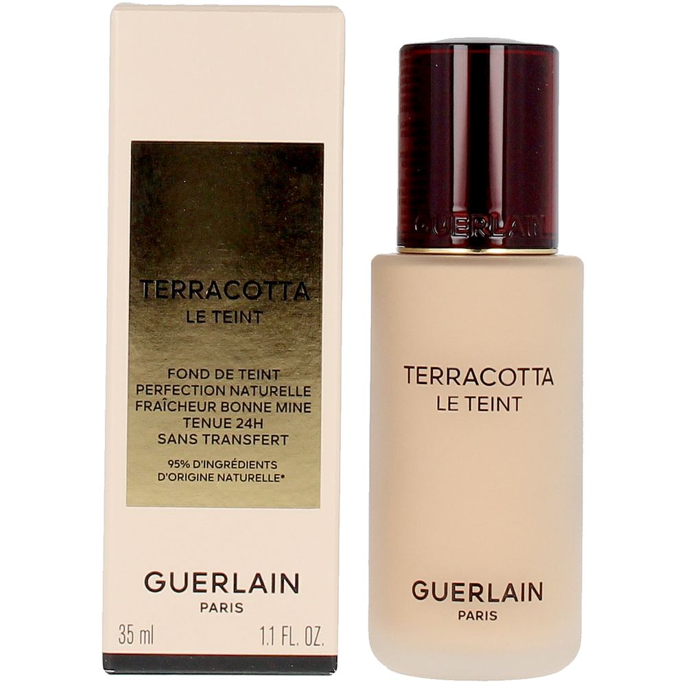 TERRACOTTA LE TEINT