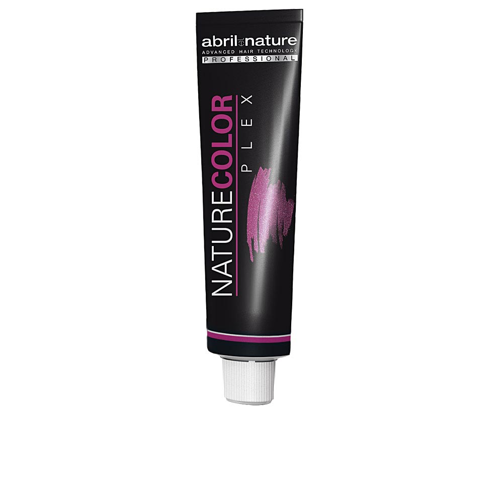 NATURECOLOR PLEX permanent color cream #11.21 - Plureals