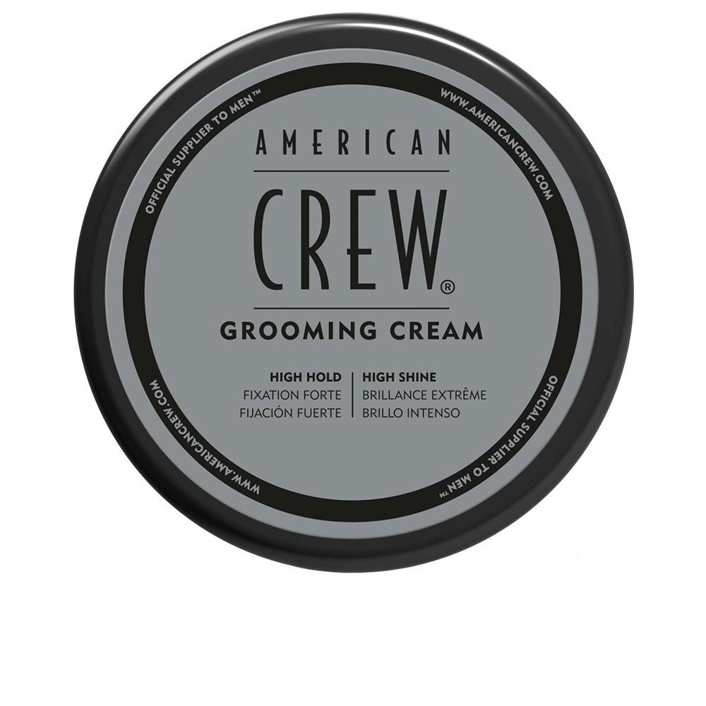 AMERICAN CREW GROOMING CREAM