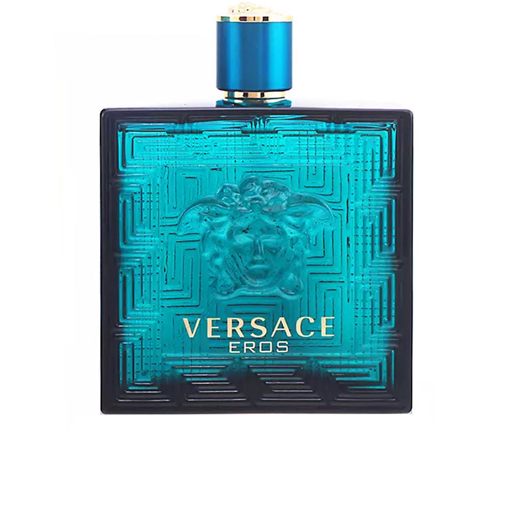 EROS eau de toilette spray 200 ml - Plureals
