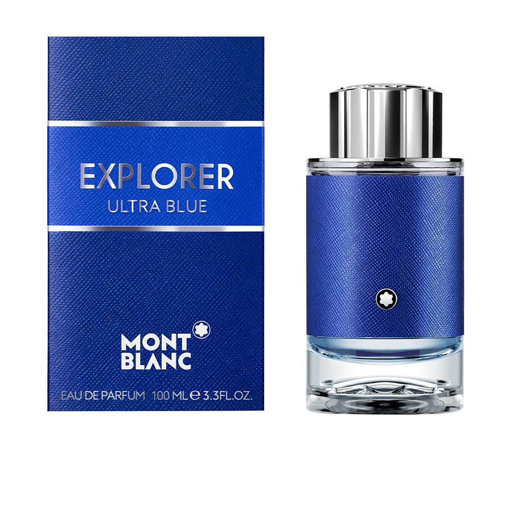 Ultra Blue EDP