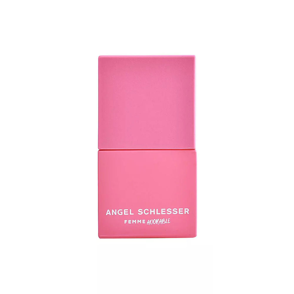 FEMME ADORABLE  Eau de Toilette (EDT) - Plureals