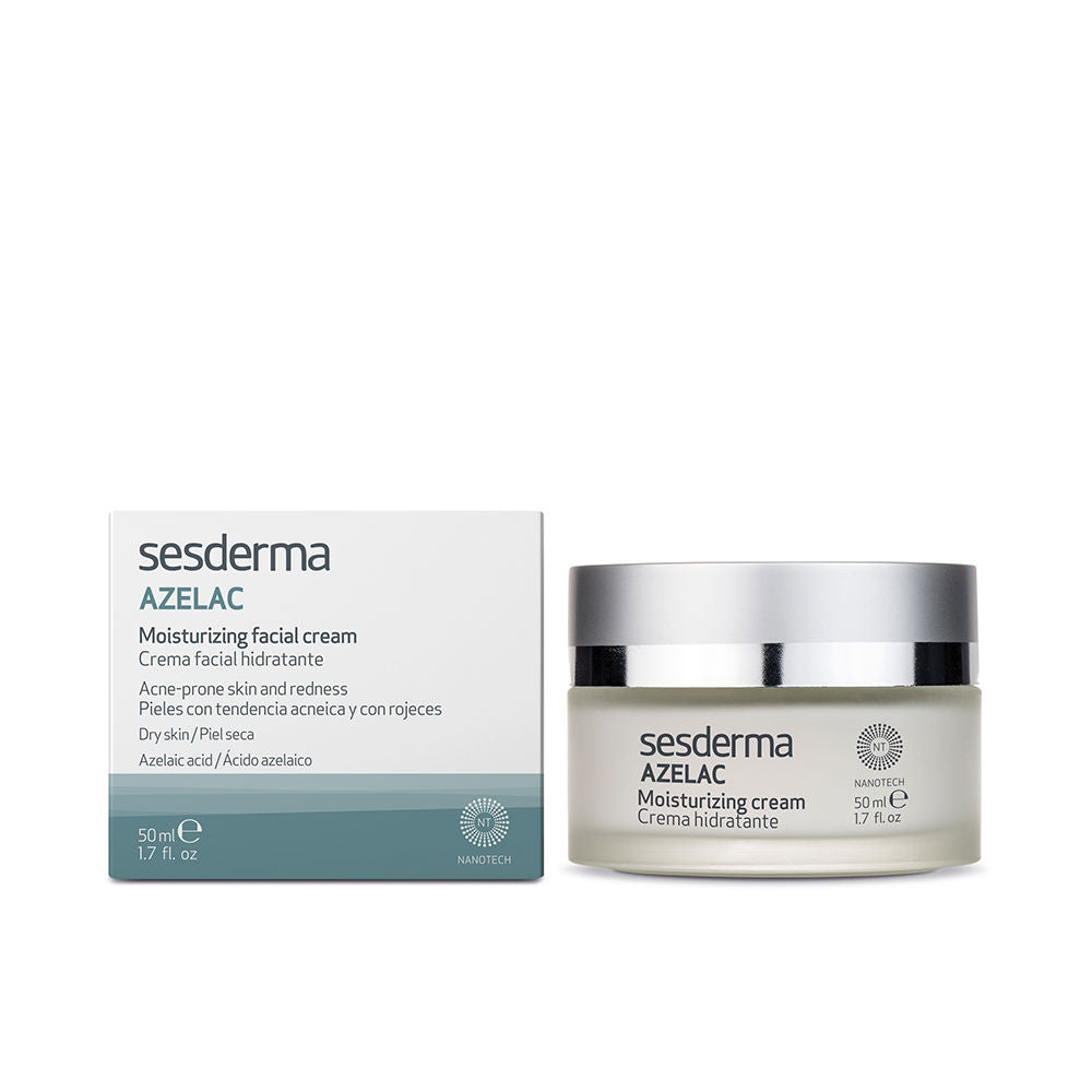 Crème Hydratante Dépigmentante Anti-Taches