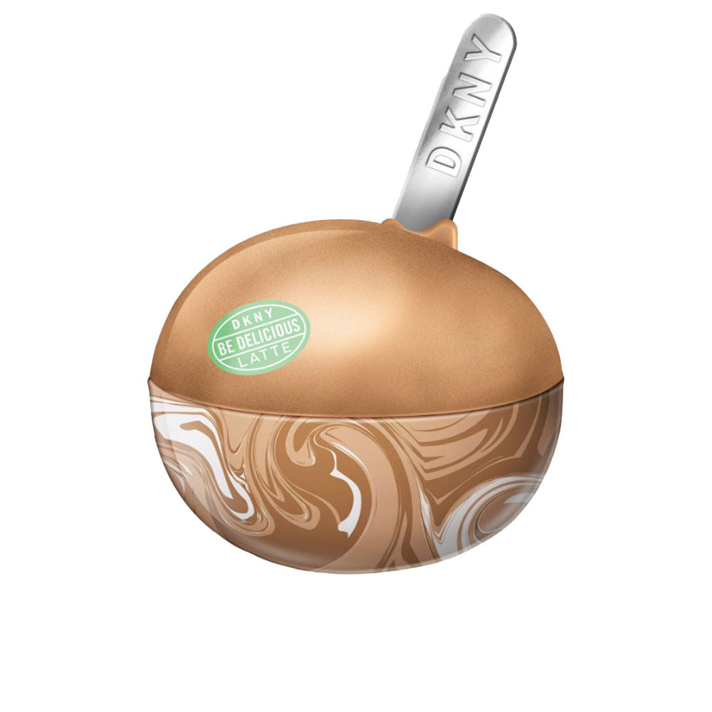 Be Delicious Latte Pistachio EDP
