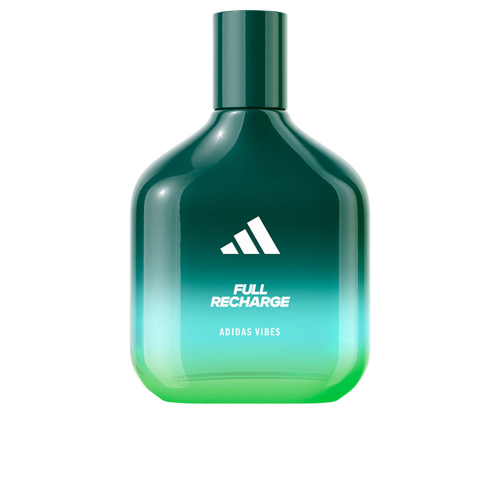 Vibes Man Full Recharge EDP