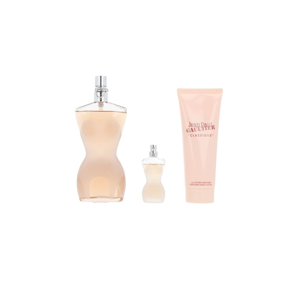Coffret EDT