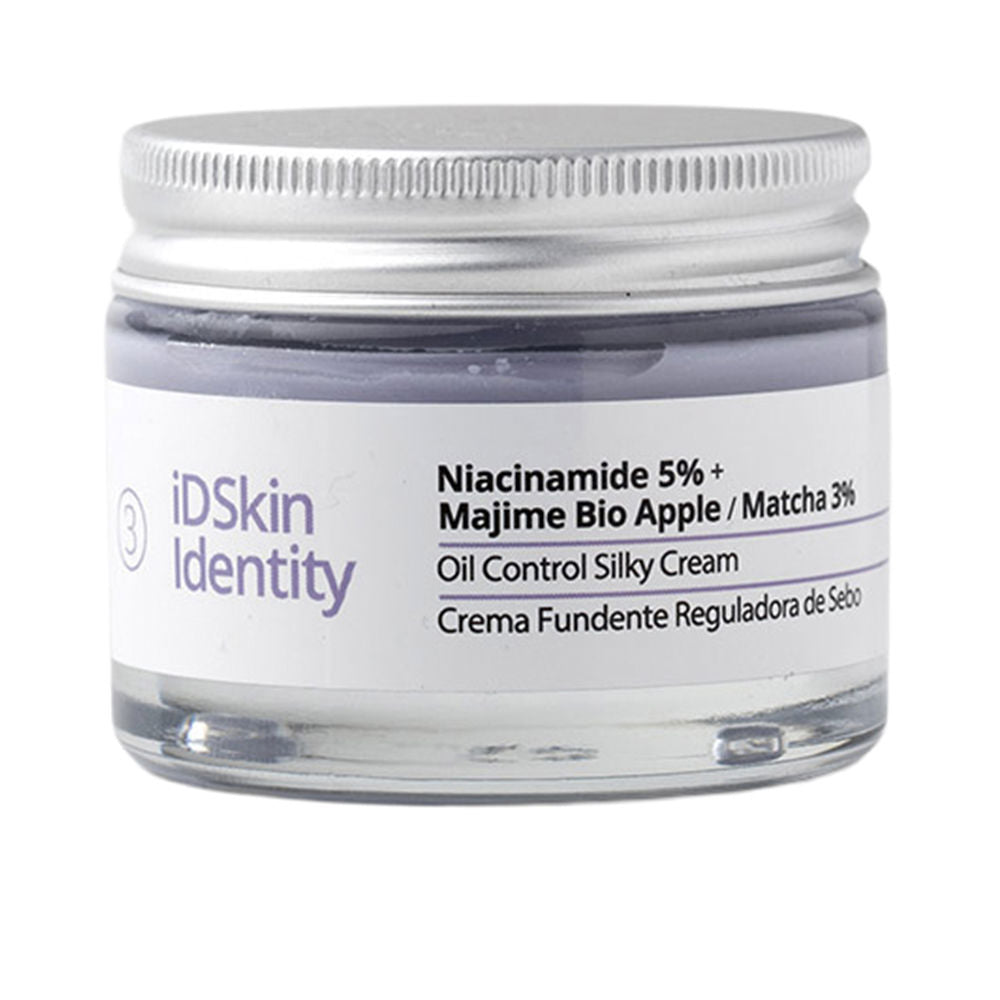 Crème Fondante Sébo-Régulatrice Niacinamide 5%