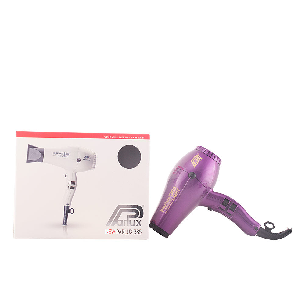 Sèche-cheveux Parlux 385 Powerlight (violet)