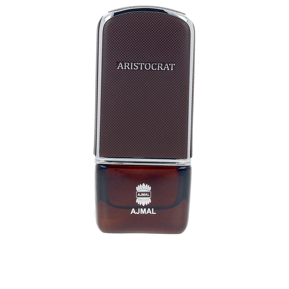 ARISTOCRAT edp vapor 75 ml - Plureals