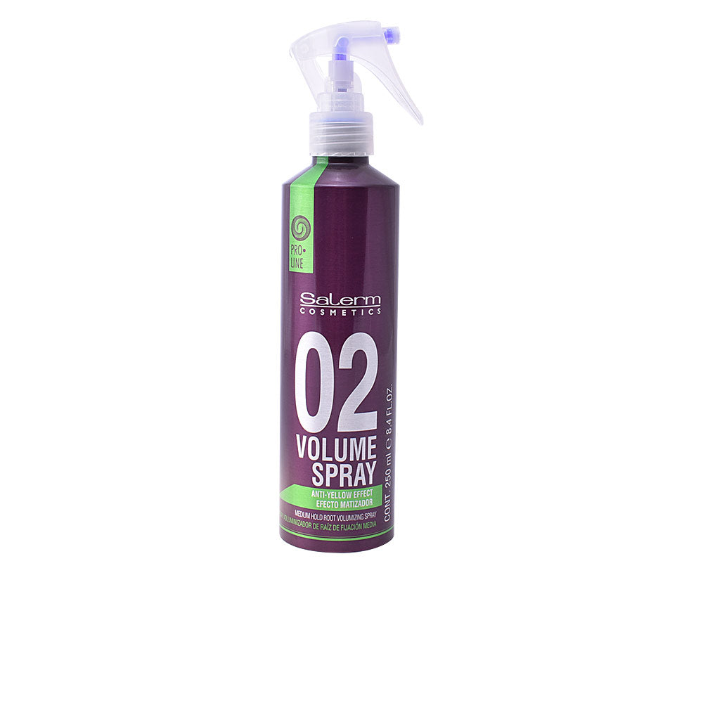VOLUME  white hair 250 ml
