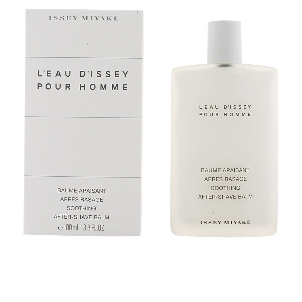 ISSEY MIYAKE L'EAU D'ISSEY homme baume après-rasage
