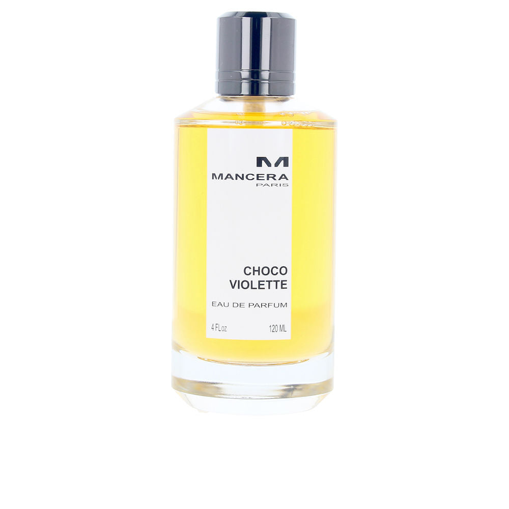 CHOCO VIOLETTE edp vapo 120 ml - Plureals