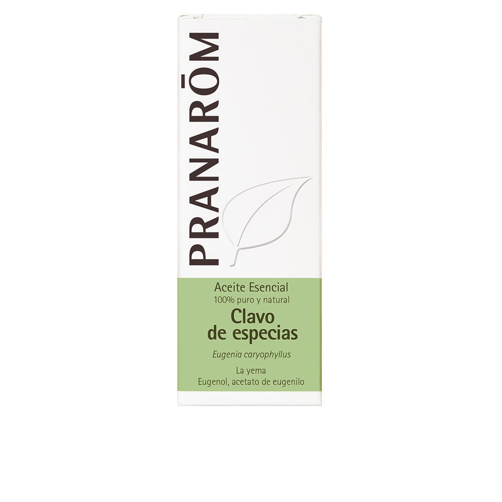 ESSENTIAL OIL #spice clove