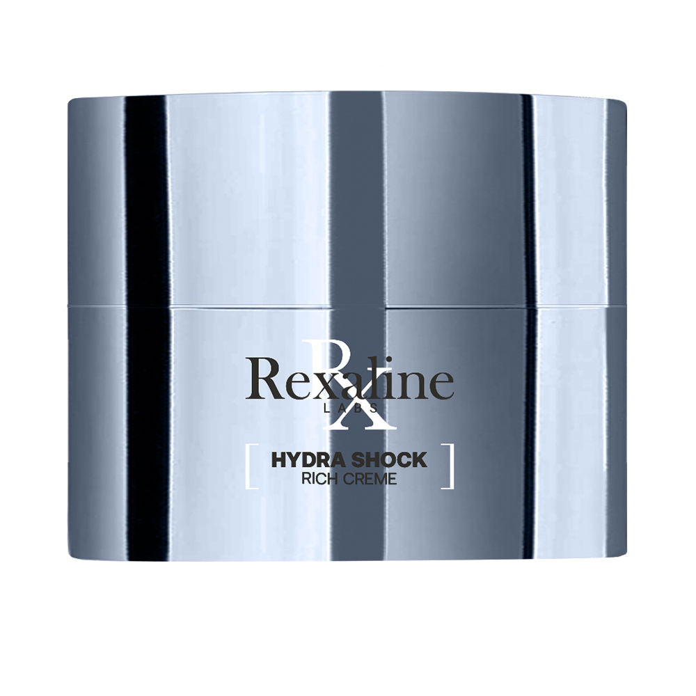 Crème Hydratante Riche Choc
