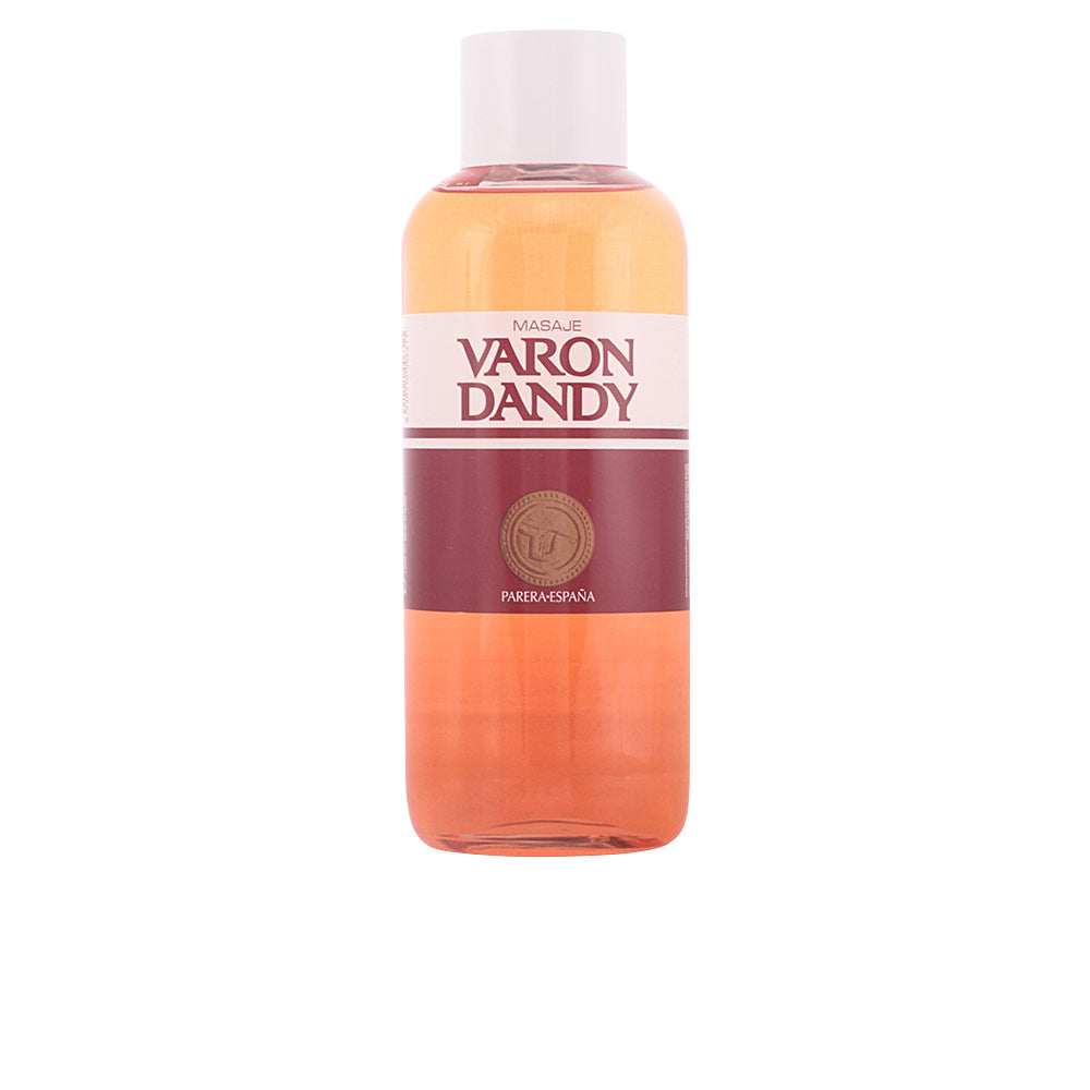 VARON DANDY lotion après-rasage