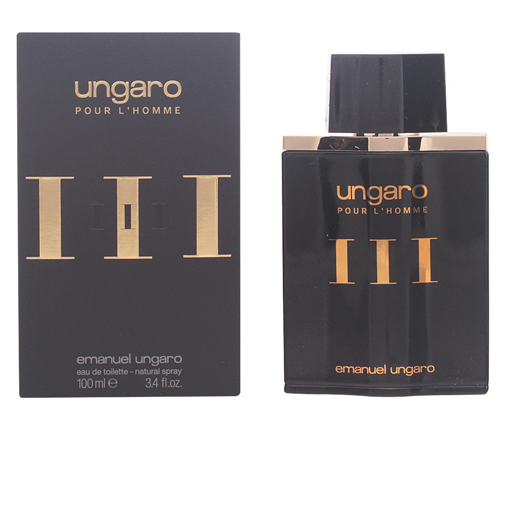 Pour l'Homme III EDT